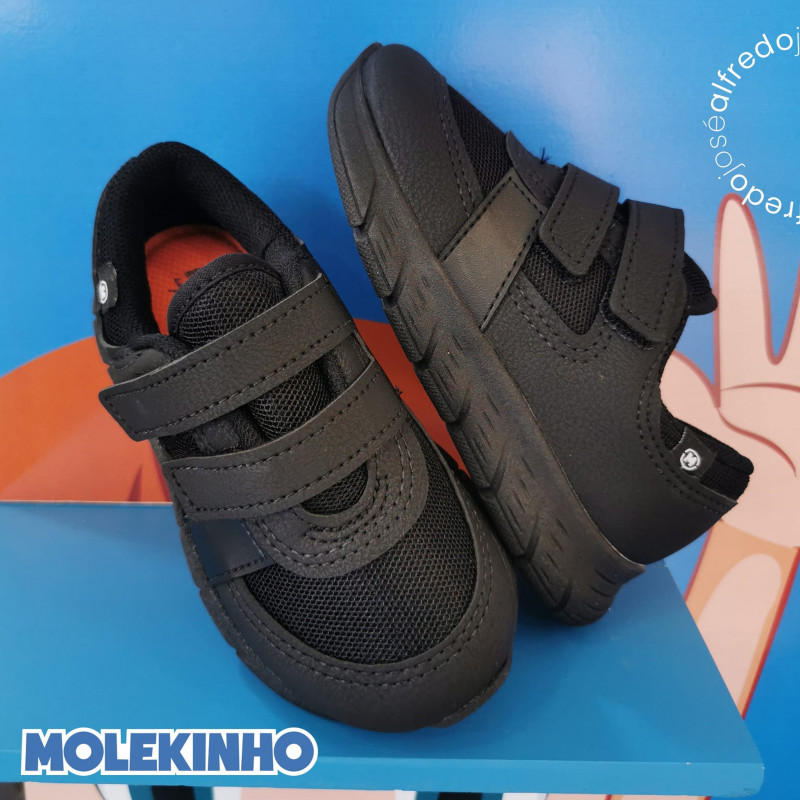Molekinho Bebé Sneaker (2147120)
